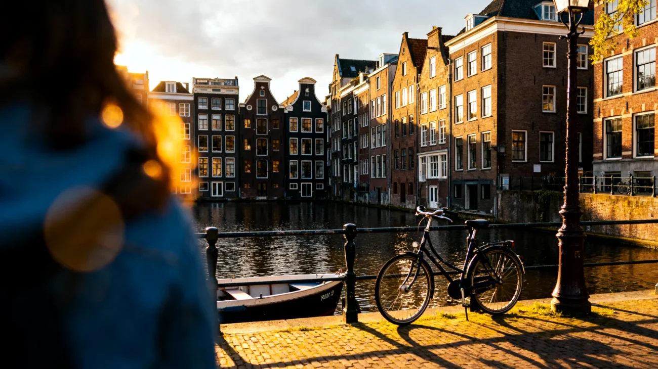Amsterdam"