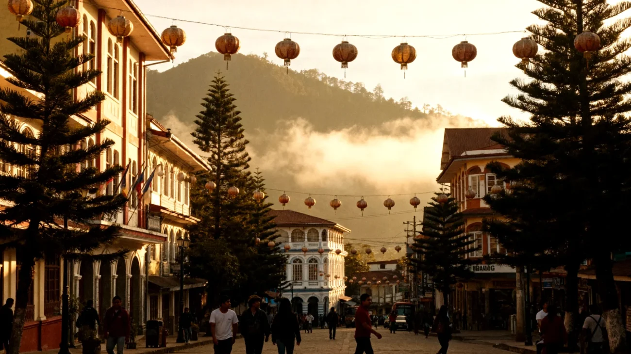 Baguio"