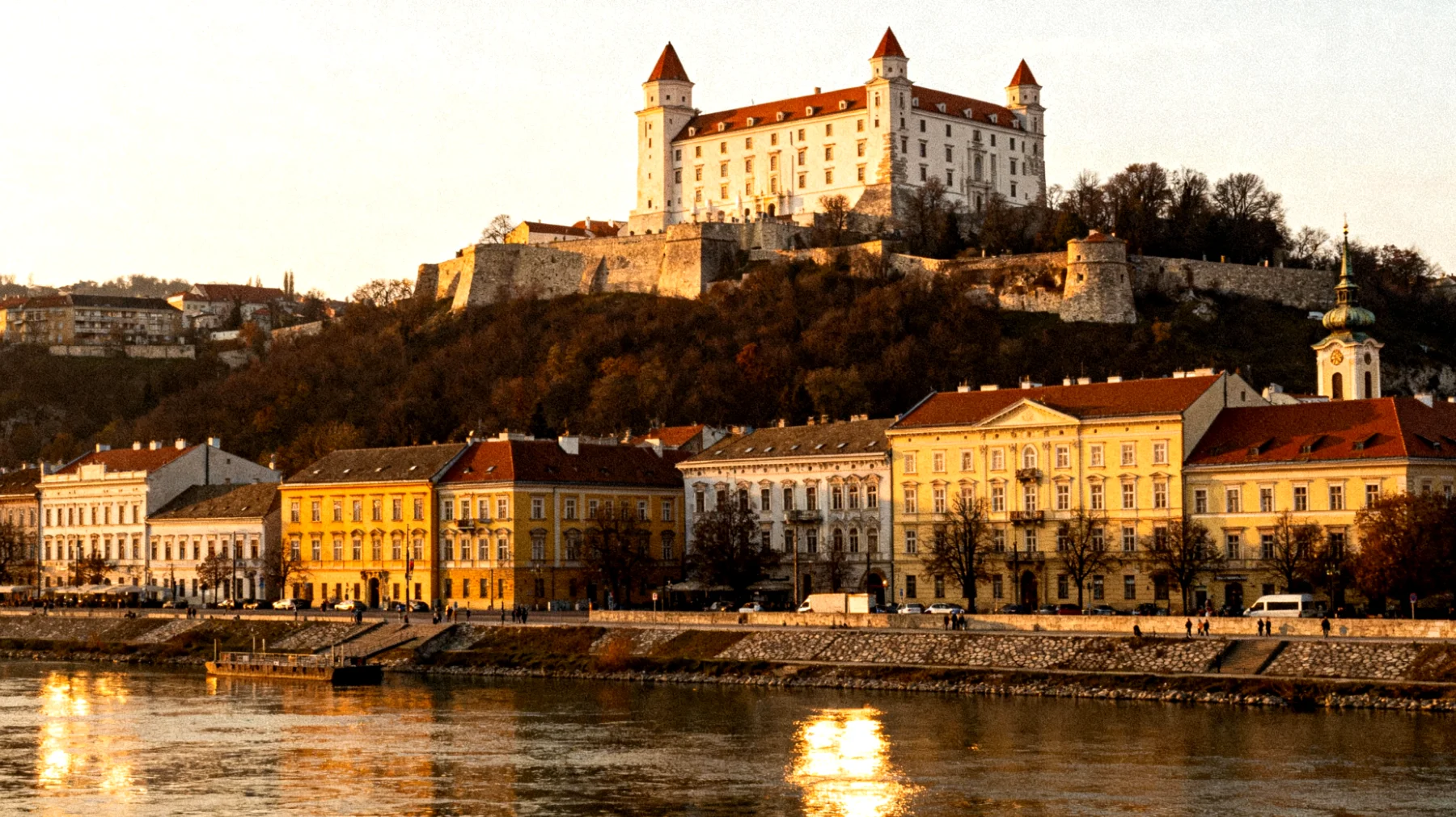 Bratislava"