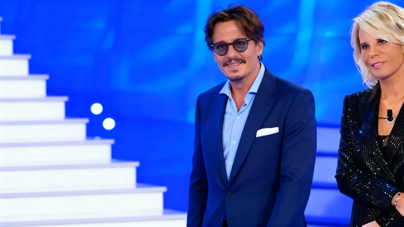 C'E' POSTA PER TE DeFilippi Emozioni"