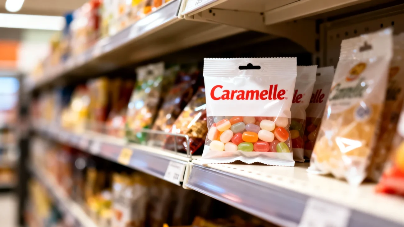 Caramelle"