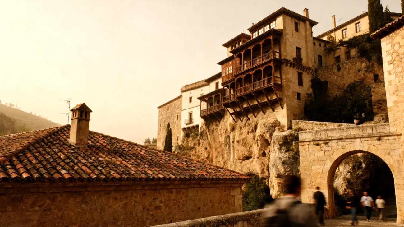 Cuenca"