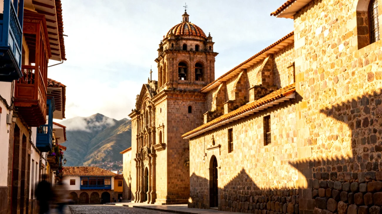 Cusco"