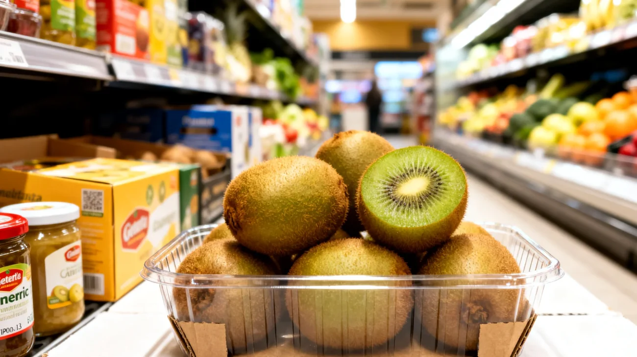 Kiwi"
