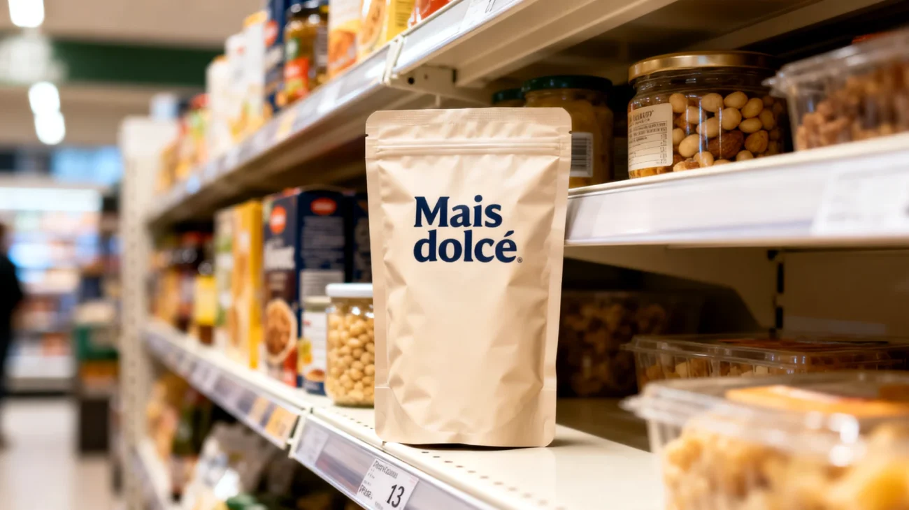 Mais dolce"