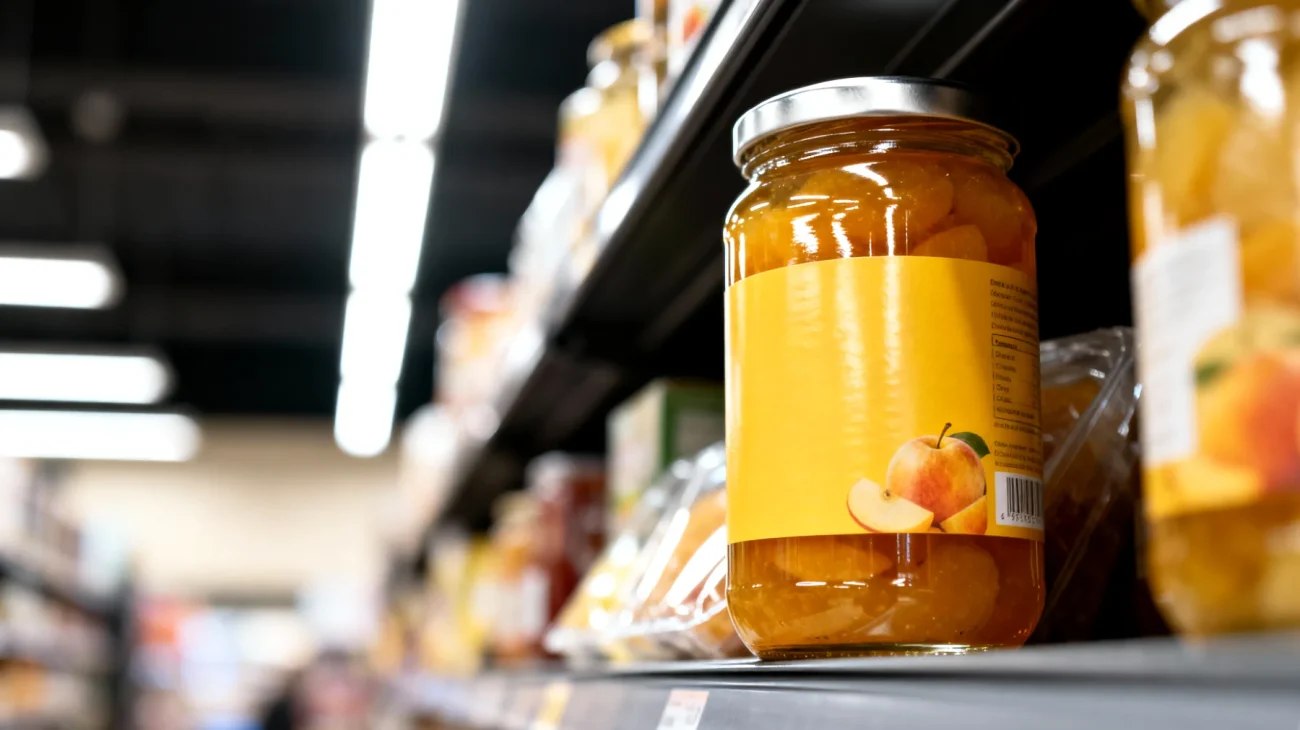 Marmellate"