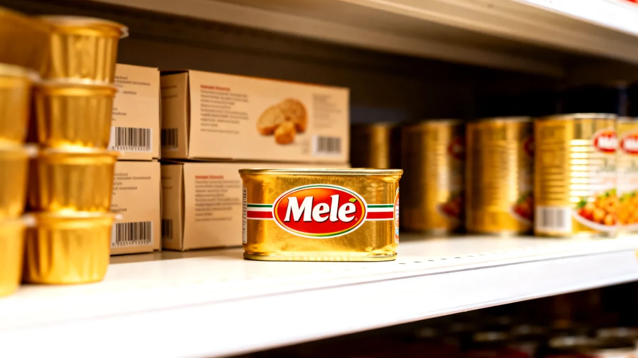 Mele"