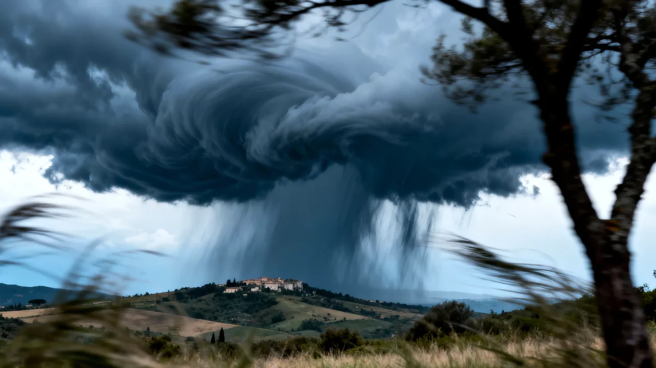 Meteo"