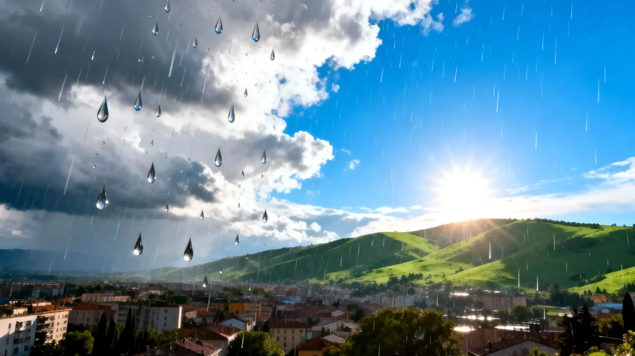 Meteo"