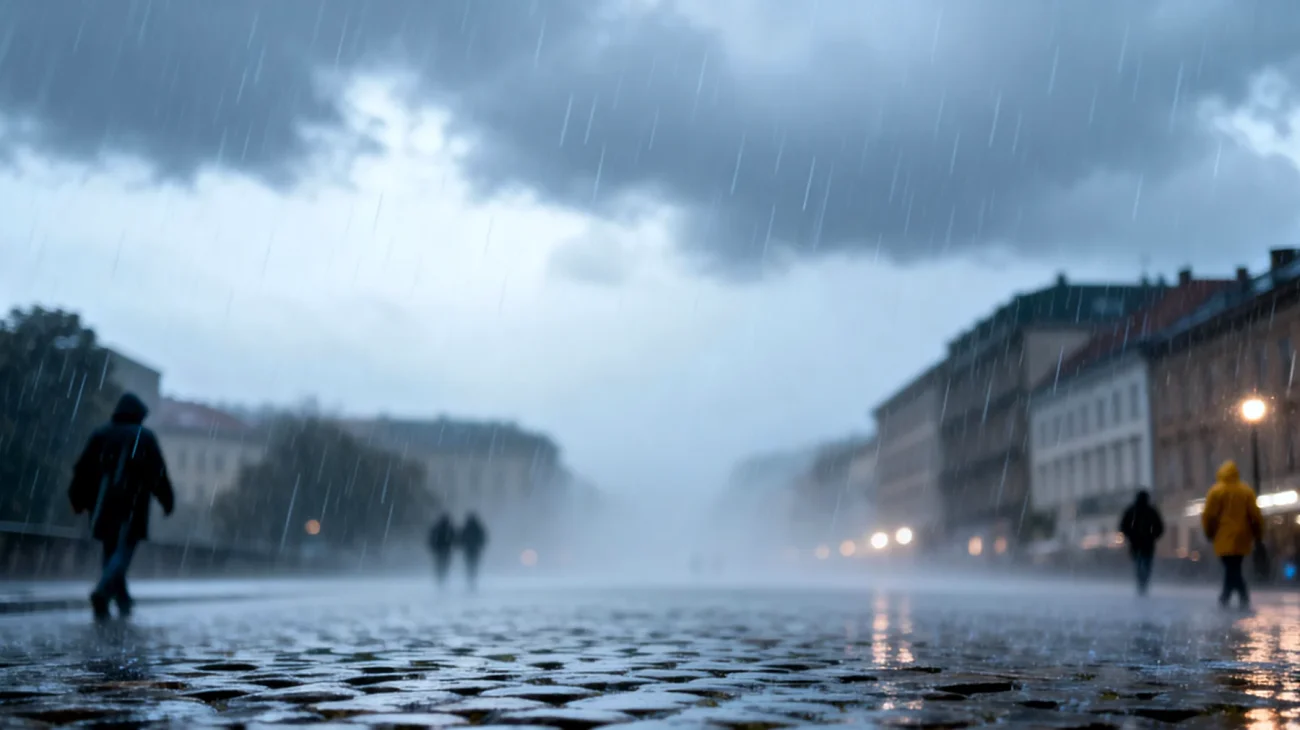 Meteo"