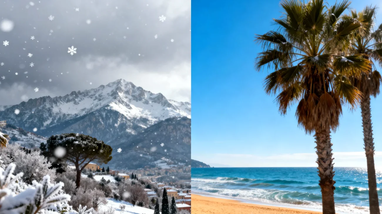 Meteo"
