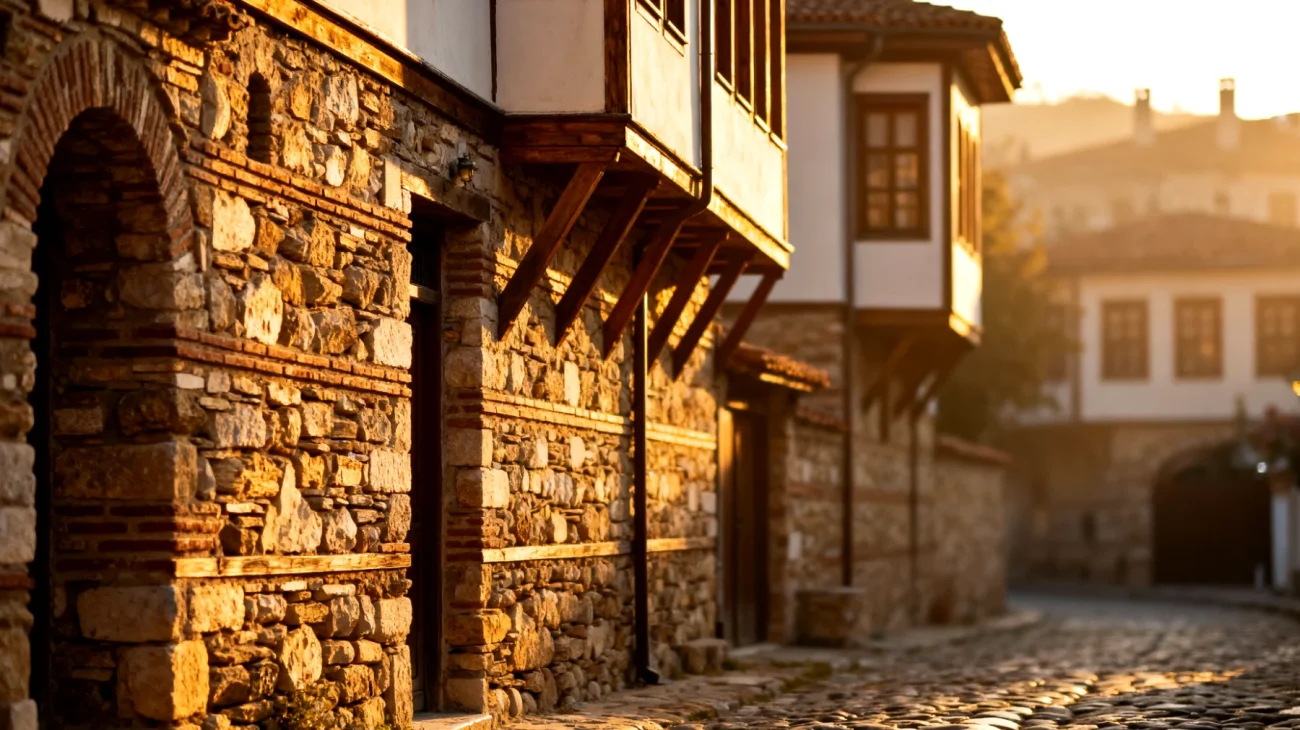 Nessebar"