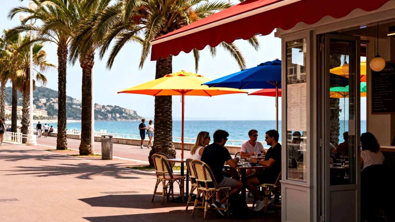 Nizza"