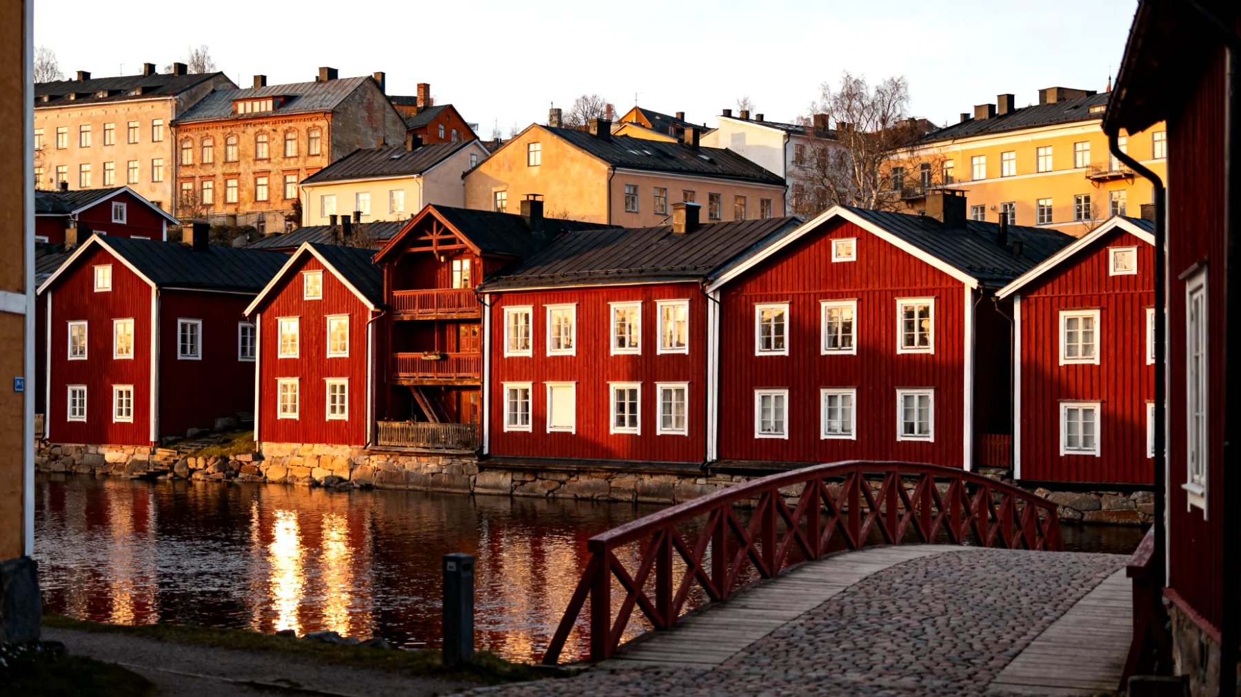 Porvoo"