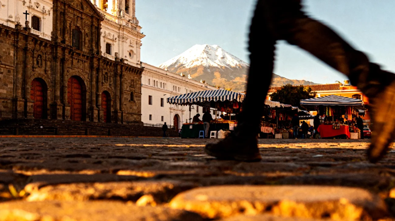 Quito"
