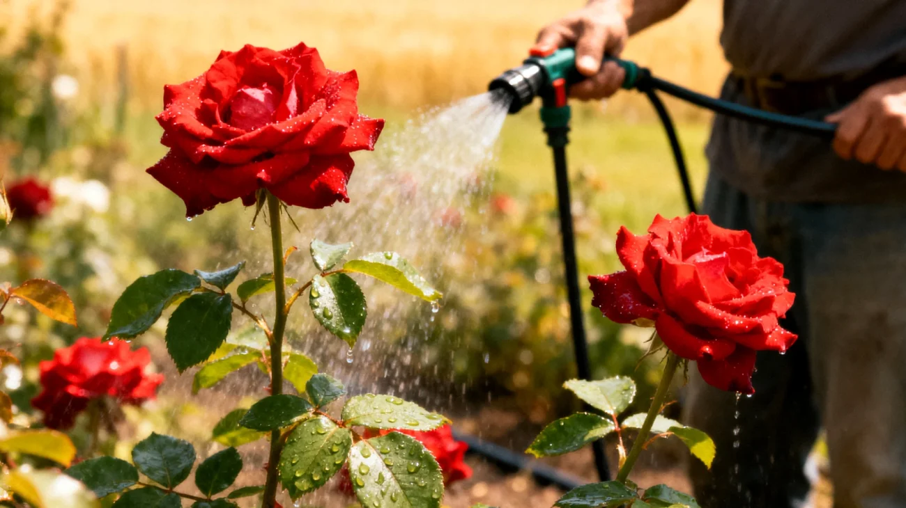 Rosa"
