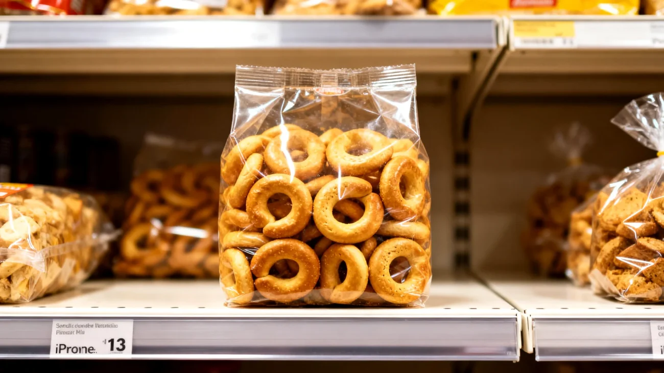 Taralli"
