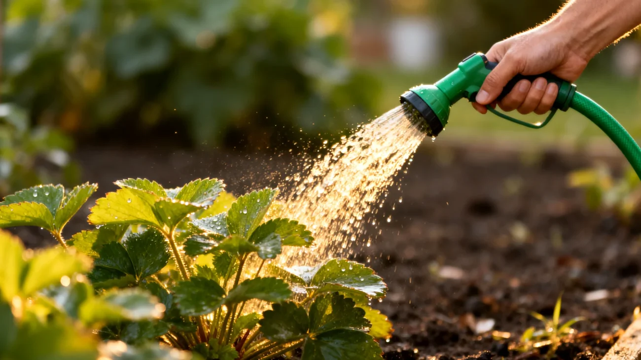 Tubo da giardino"