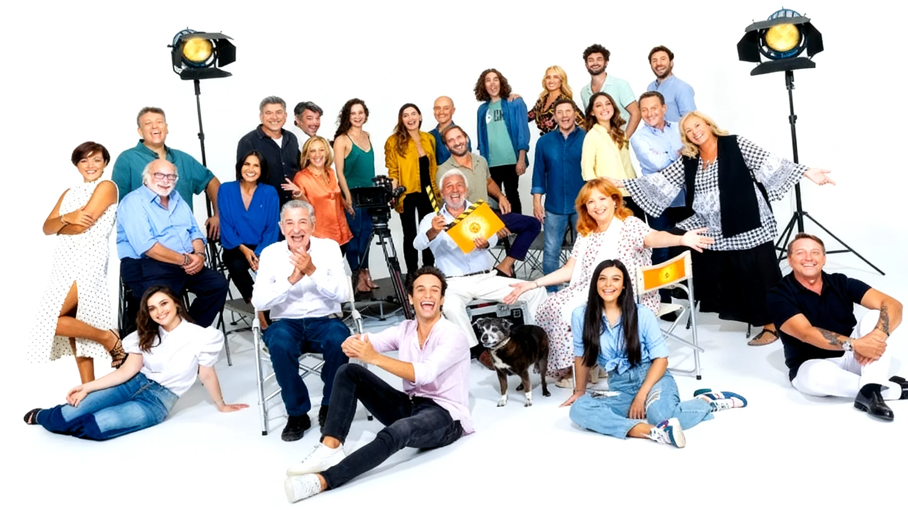 Un posto al sole 2026-01-25T06:35:17.341Z"