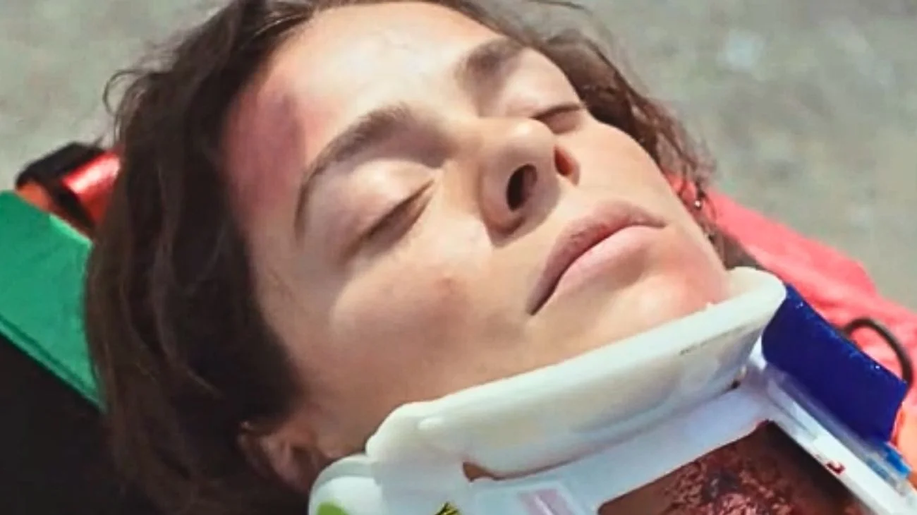 la forza di una donna