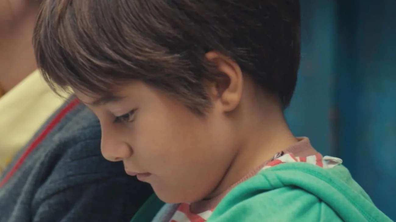 la forza di una donna