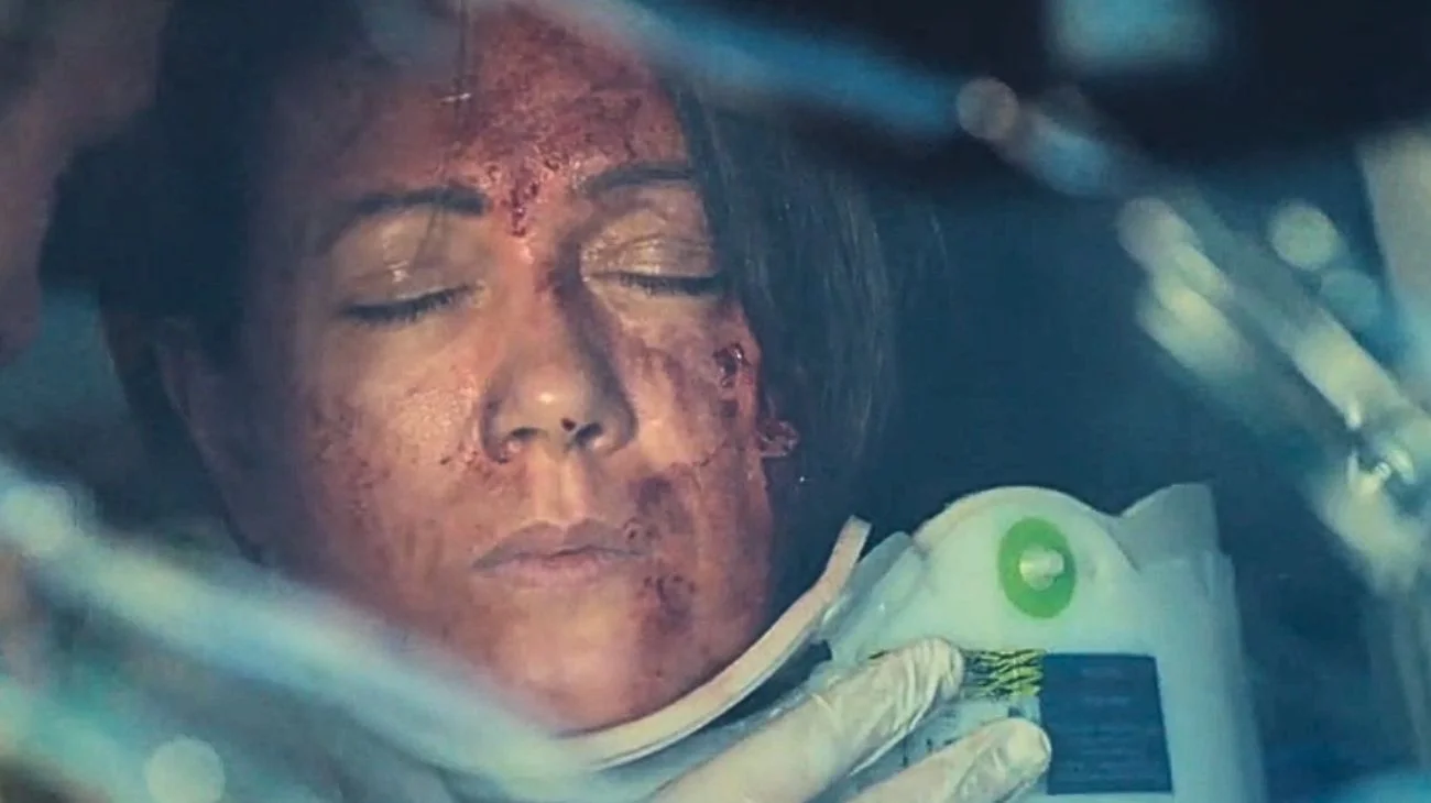 La forza di una donna