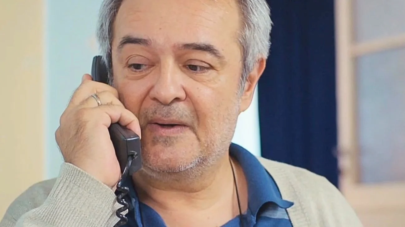 La fora di una donna