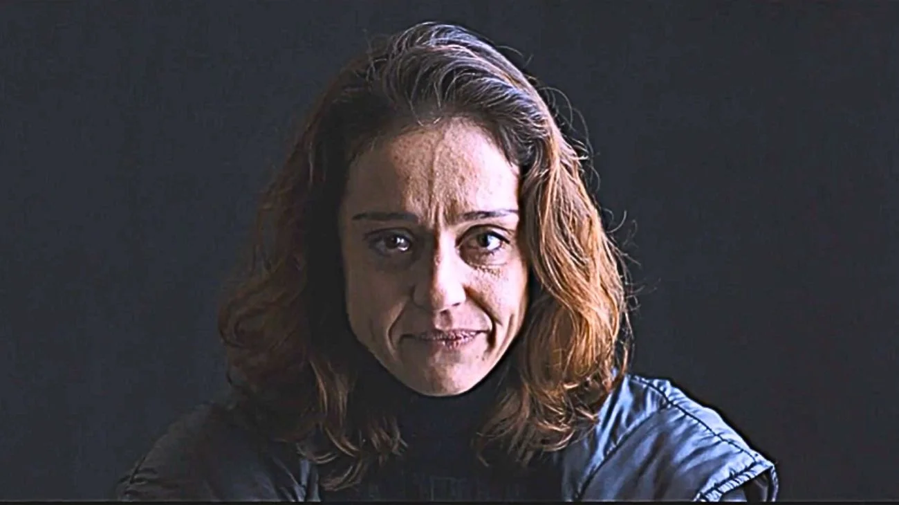 Aspettando Imma Tataranni su RaiPlay Vanessa Scalera è una donna che sfida la mafia - Quartiere San Donato