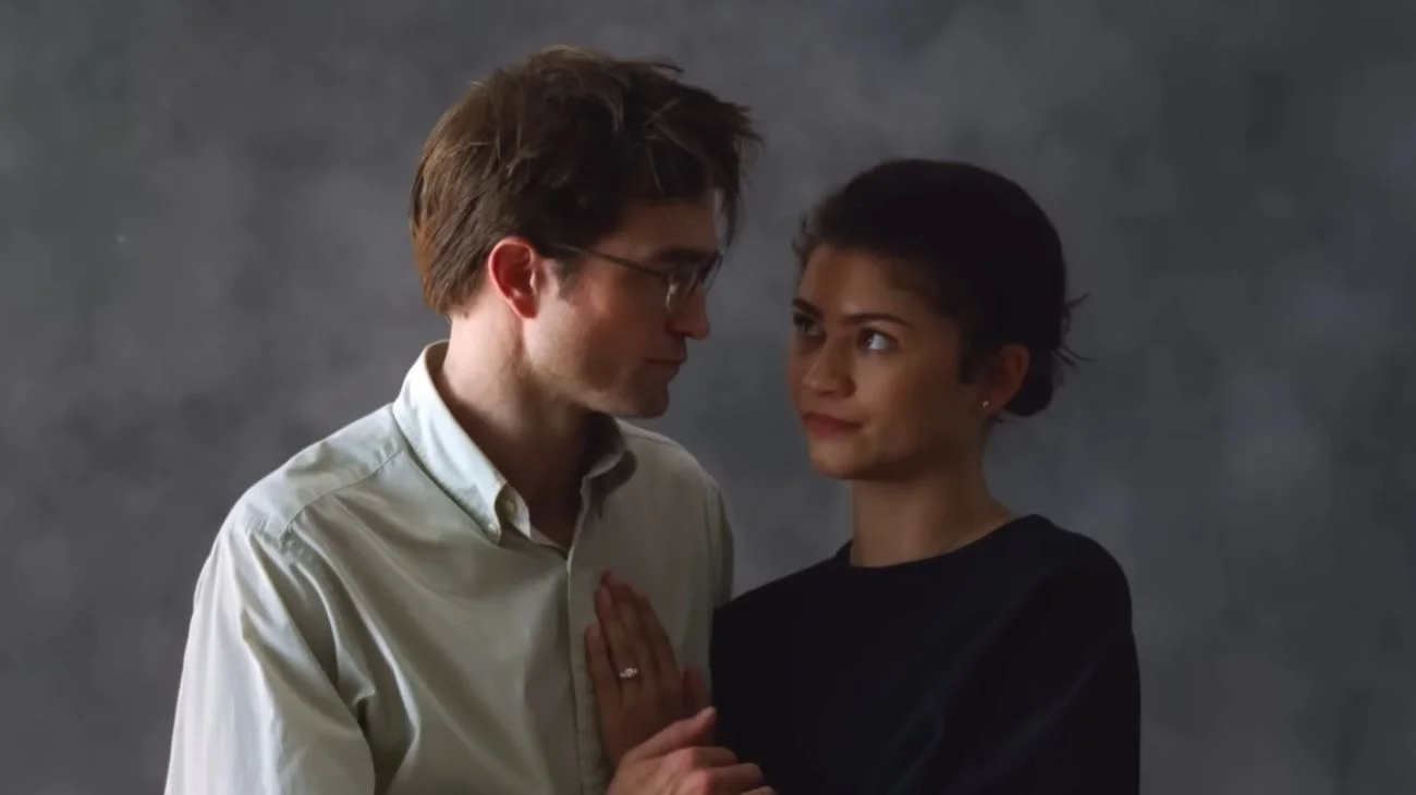 Chi sarà l'attrice del 2026 tre film e una serie tv con lei protagonista (1)