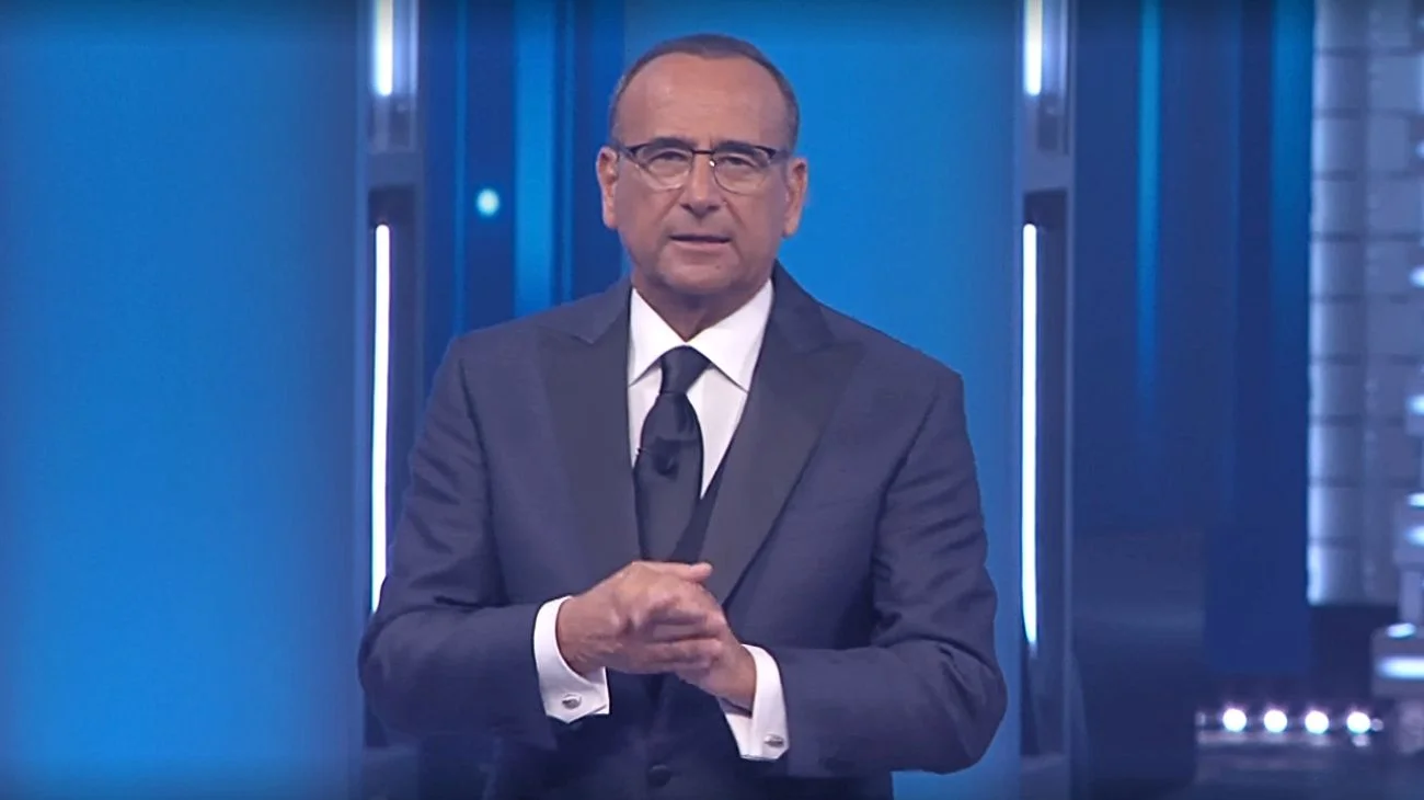 Festival di Sanremo (1)