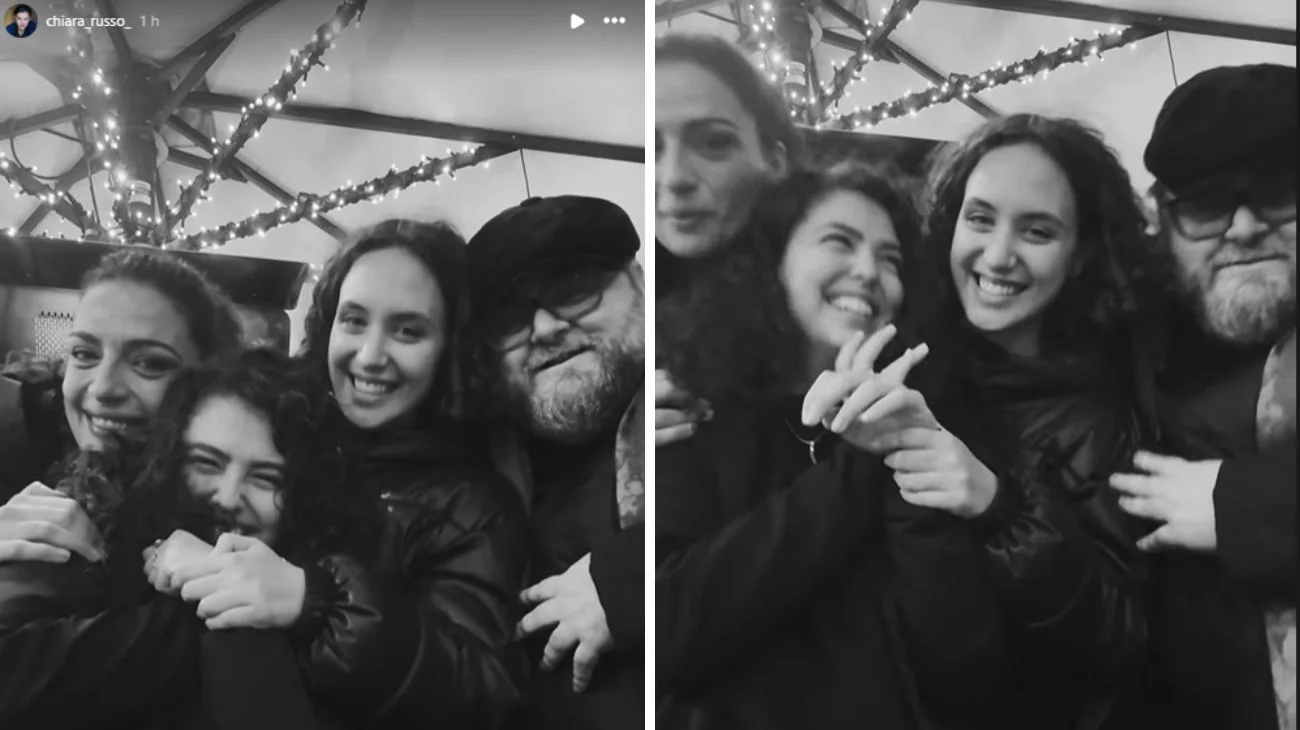 Il Paradiso delle Signore