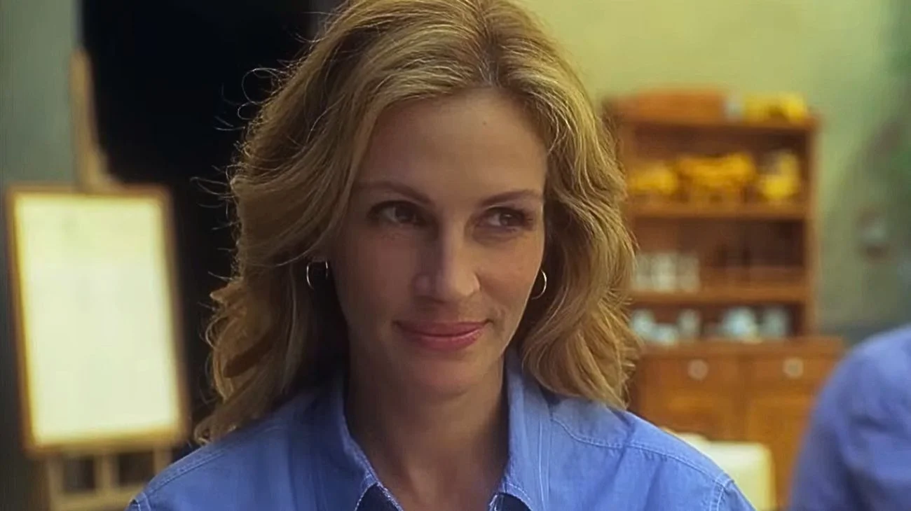 Julia Roberts