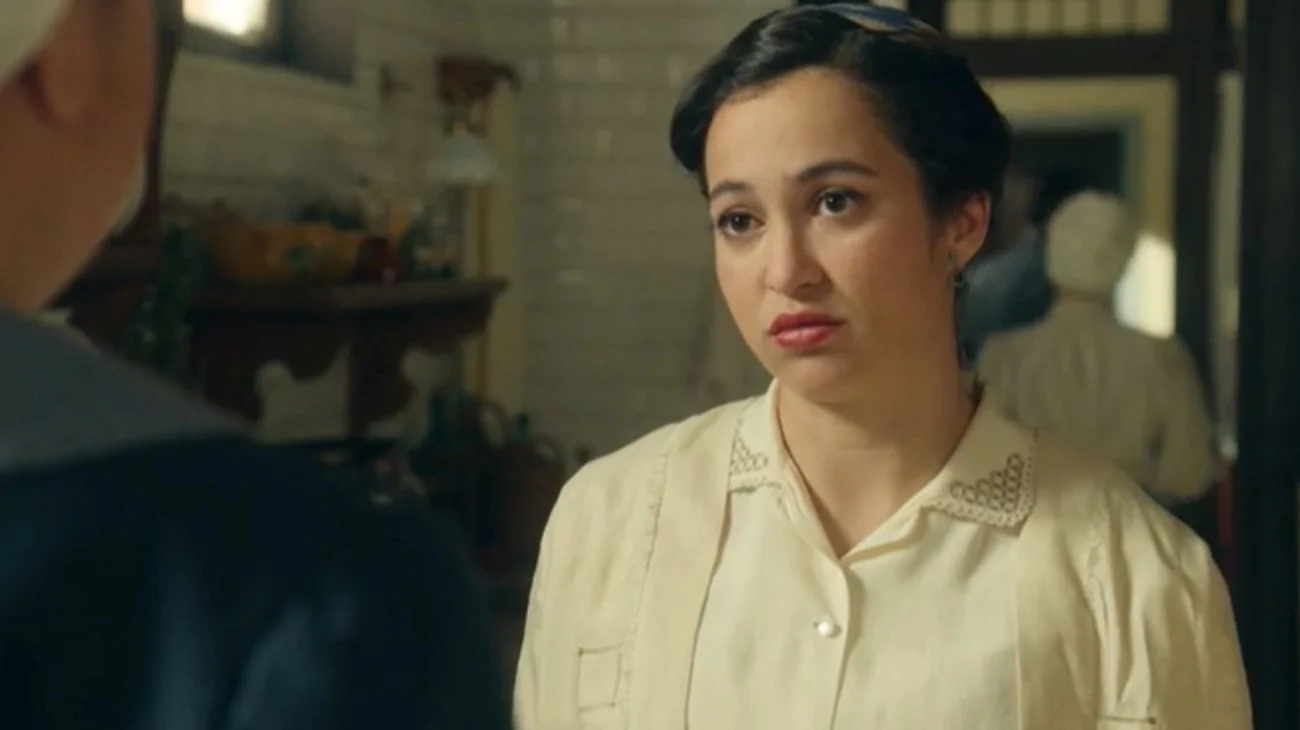 La Promessa anticipazioni