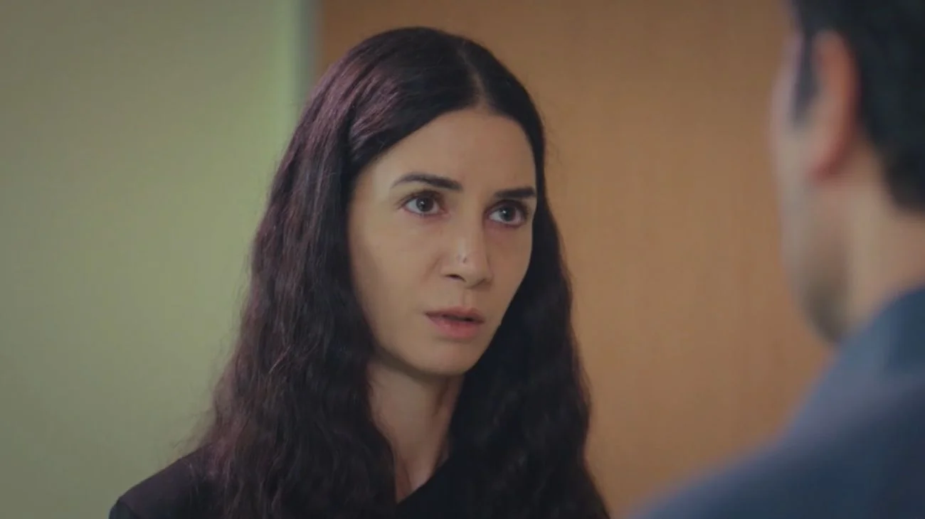 La forza di una donna (9)