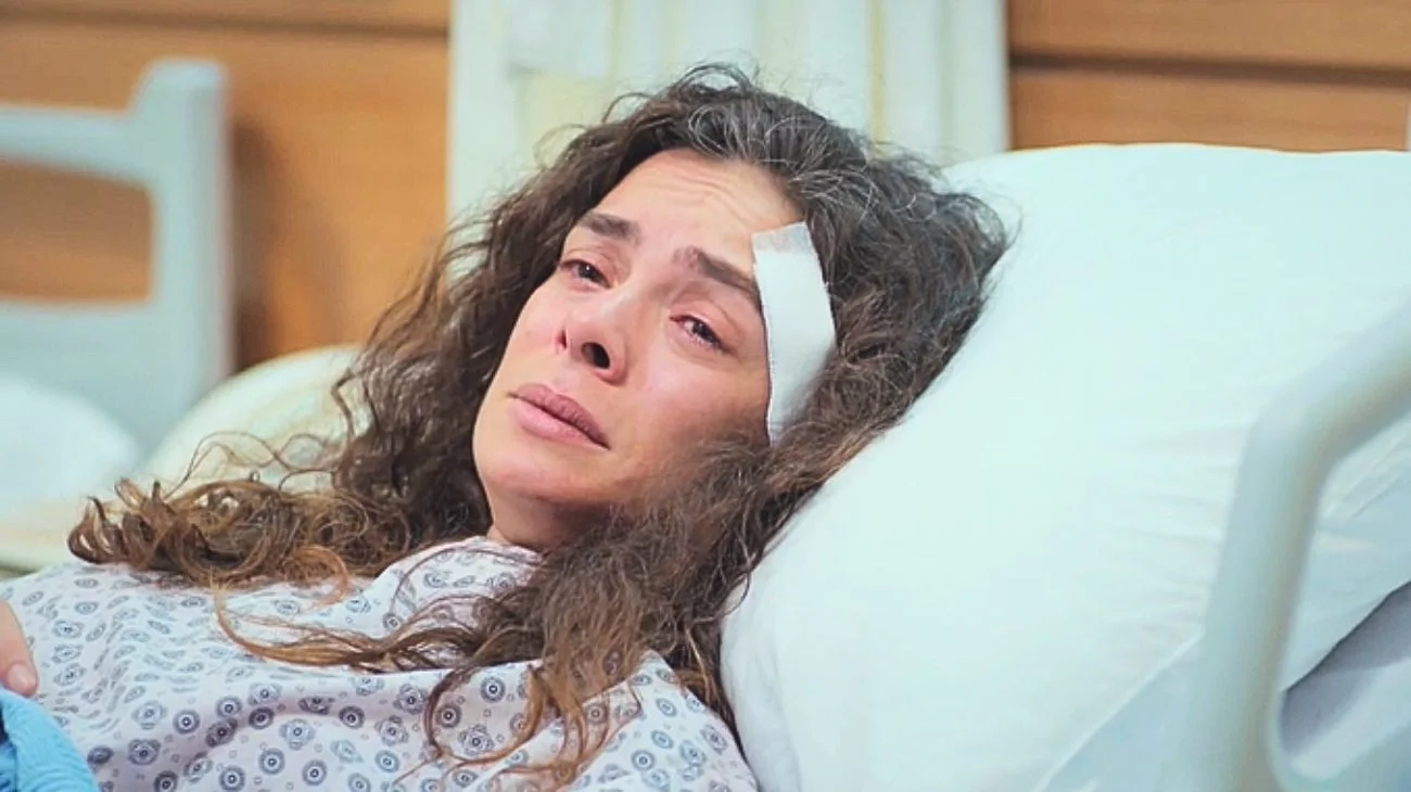 La forza di una donna, le anticipazioni di domani mercoledì 11 febbraio: Bahar e Sarp sempre più vicini