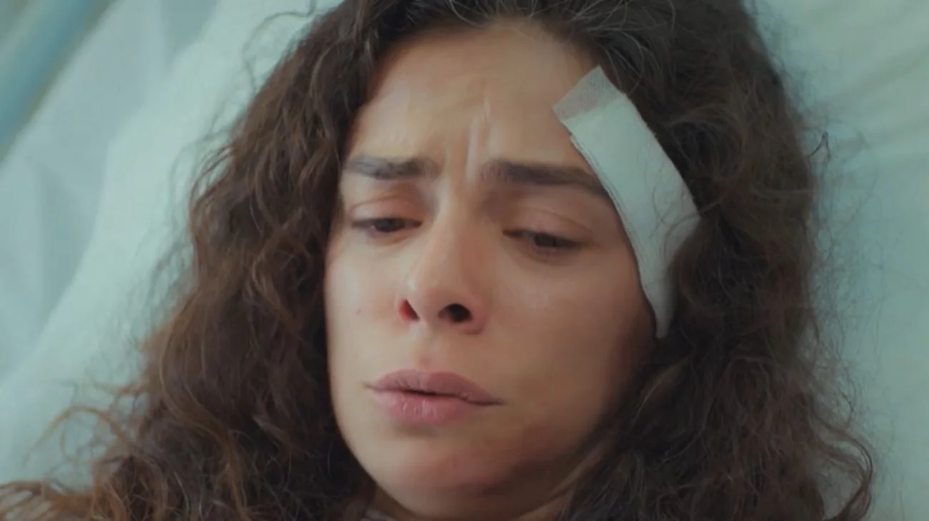 La forza di una donna