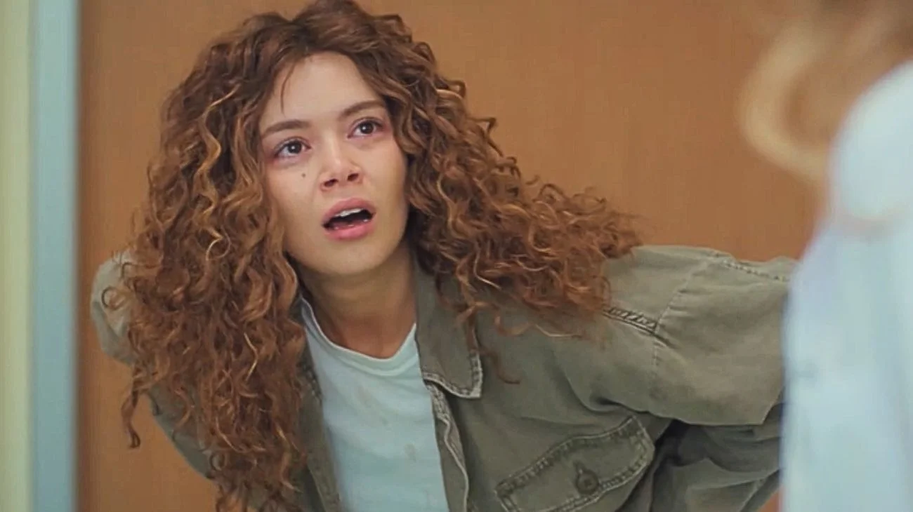 La forza di una donna (3)