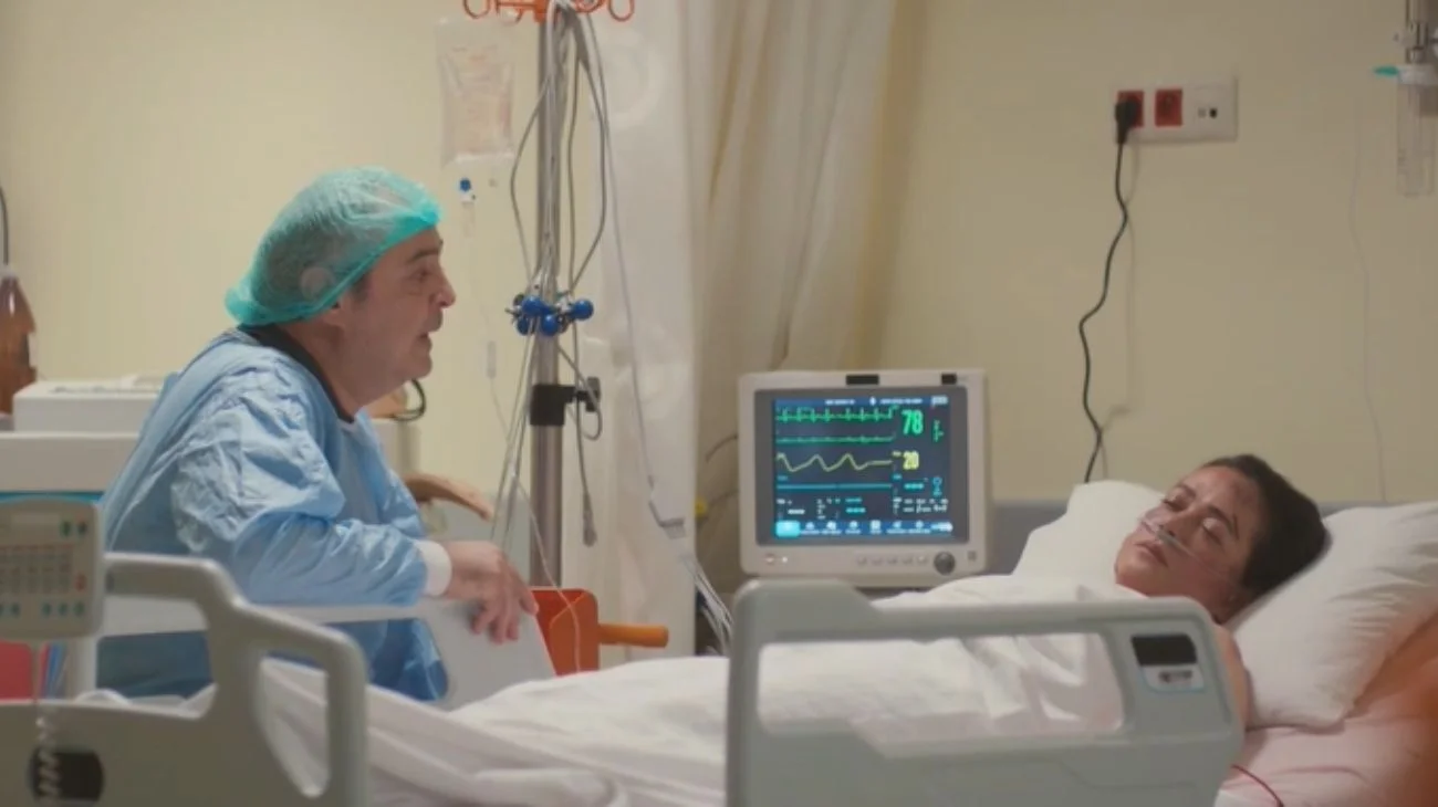 La forza di una donna