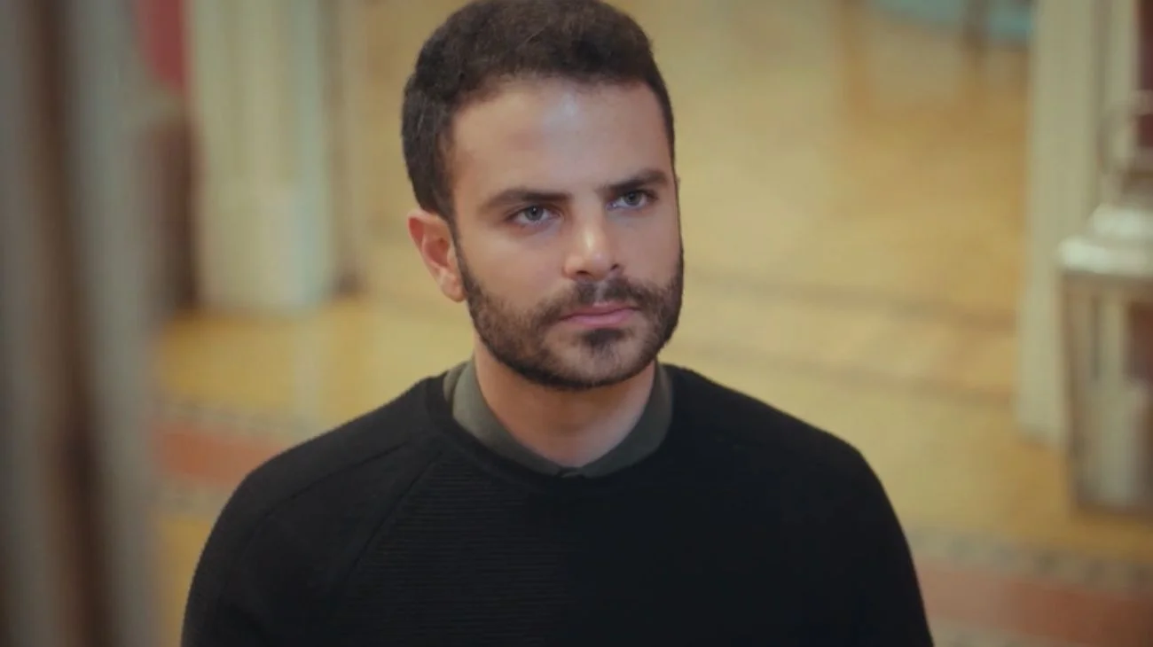 La forza di una donna anticip