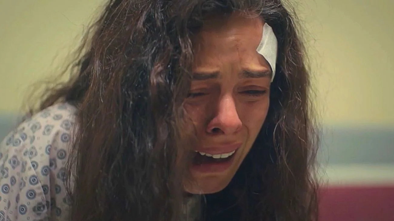 La forza di una donna