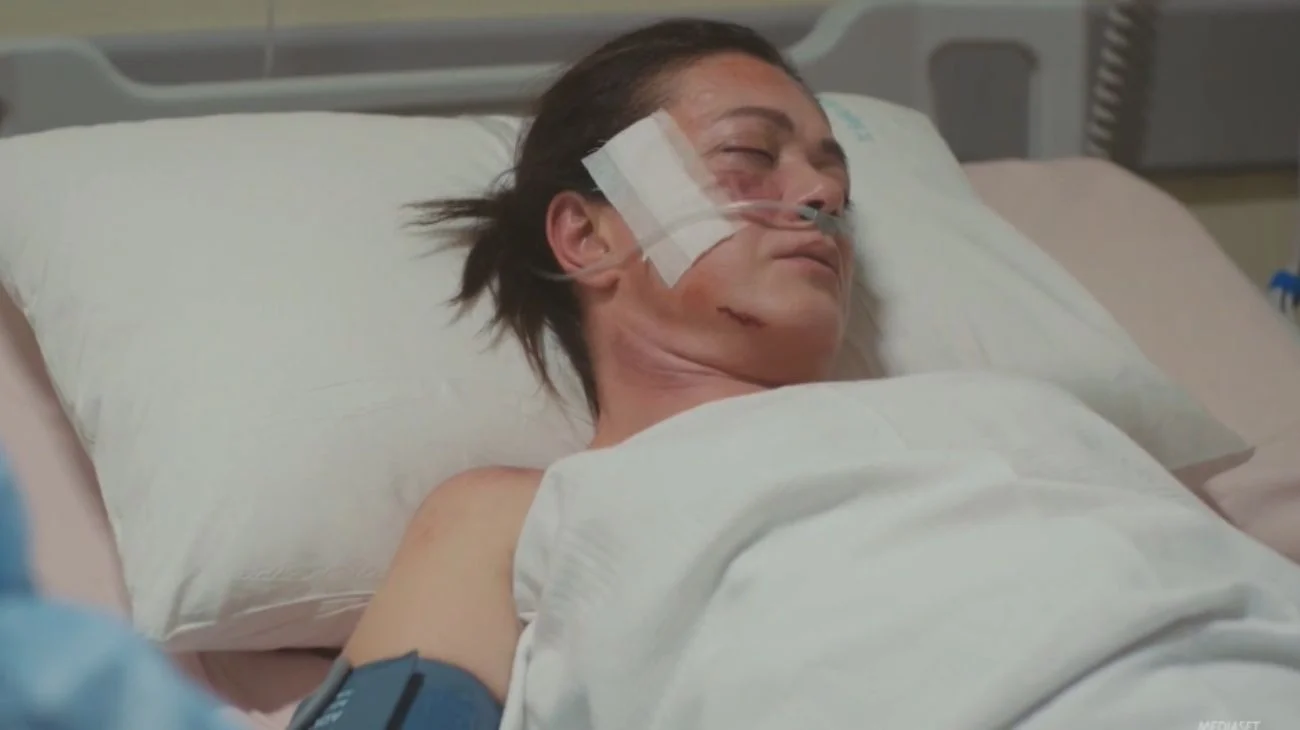 La forza di una donna anticipazioni