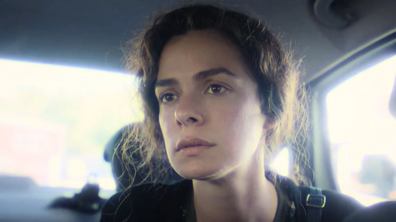 La forza di una donna