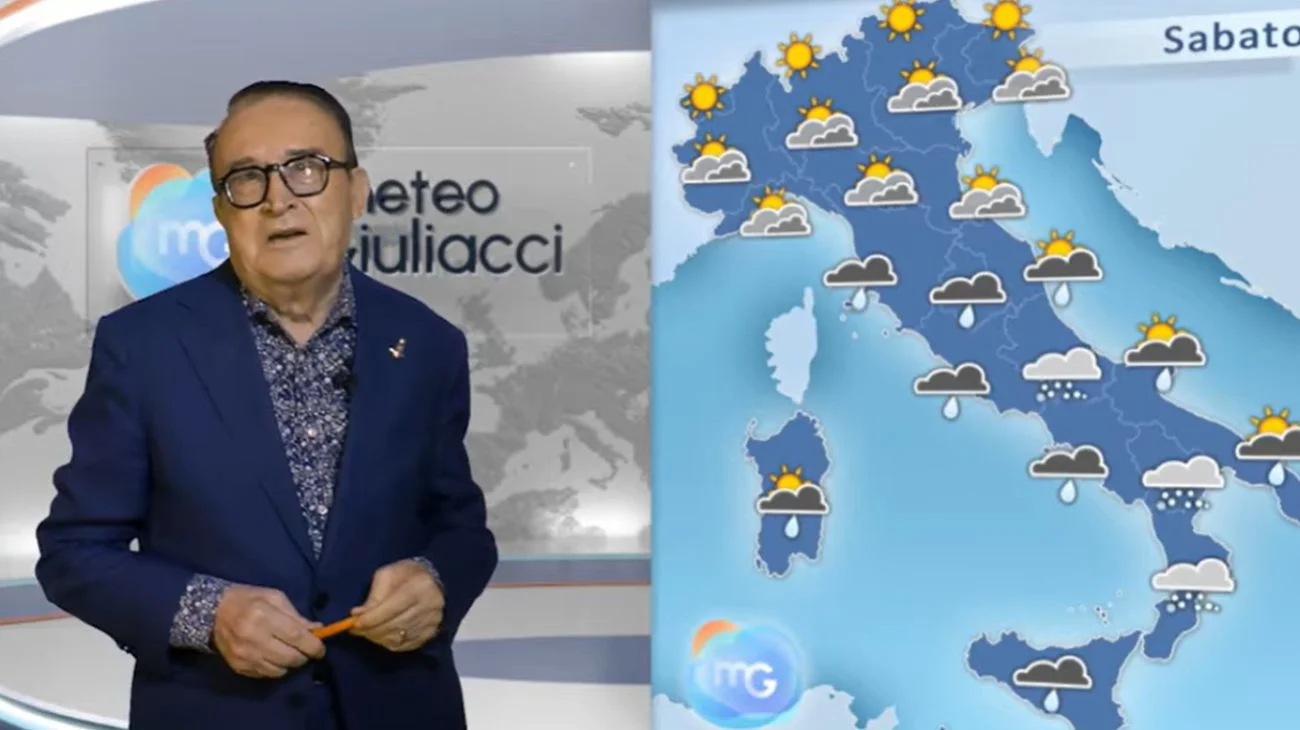 Meteo Italia
