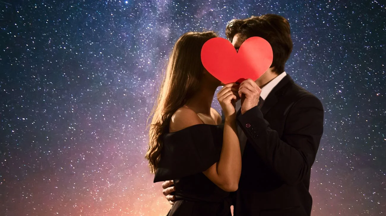 Oroscopo della settimana, un segno troverà l'amore tanto desiderato (1)