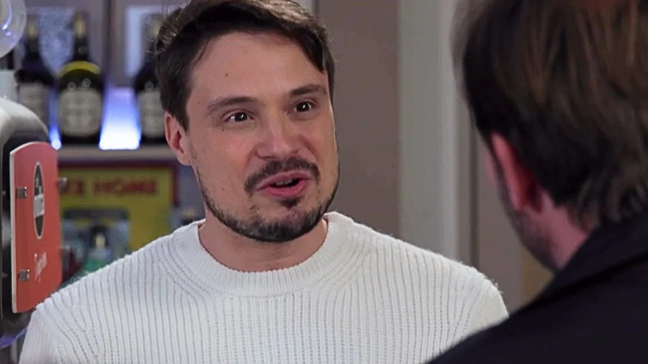 Un posto al sole (2)