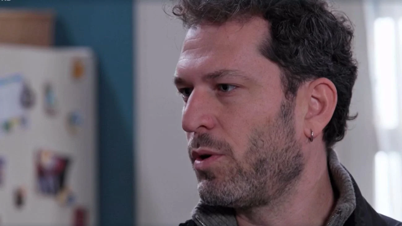 Un posto al sole - Quartiere San Donato