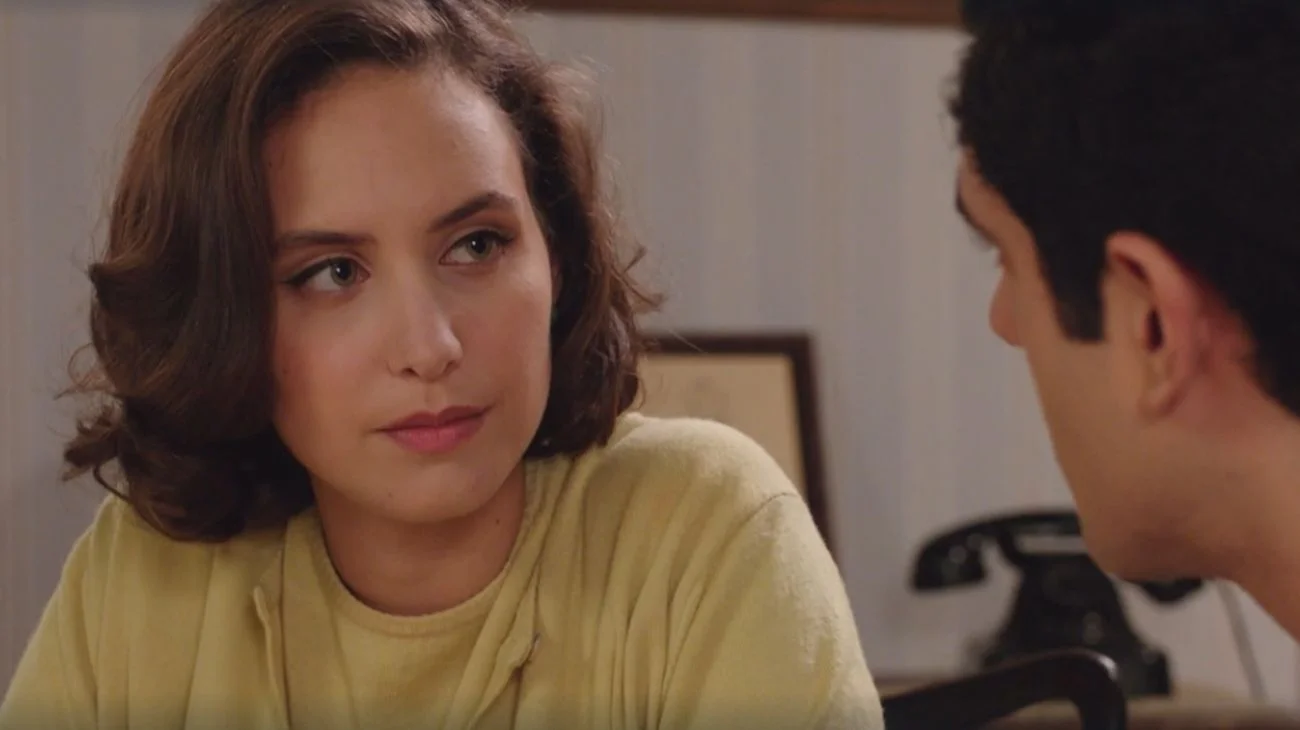 il paradiso delle signore