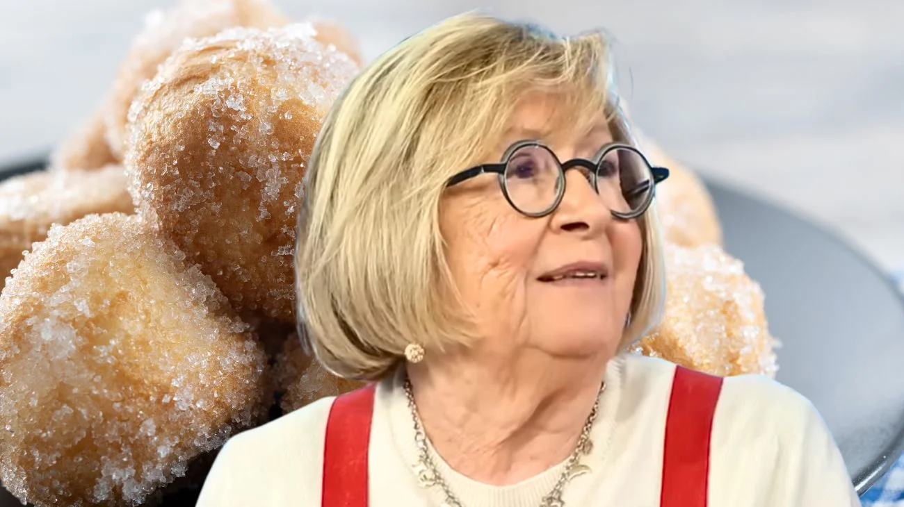 castagnole di carnevale