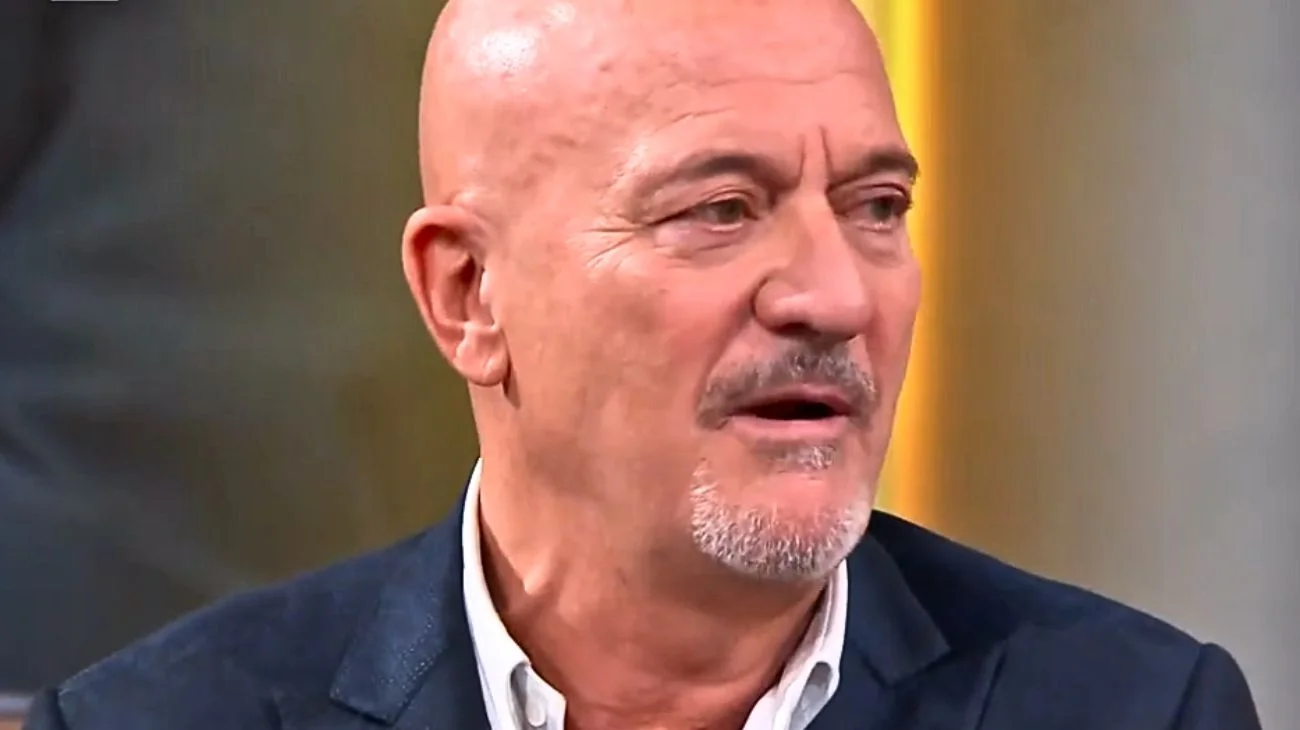 claudio bisio