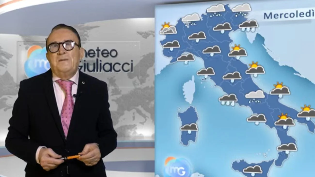 Meteo Italia